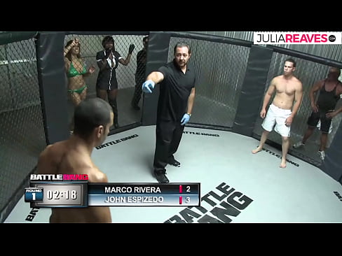 ❤️ Ultimate Fighter рингэн дээр тулалдсаны дараа шууд дугаартай охиныг галзуулав Зүгээр л порно манайд ❌❤