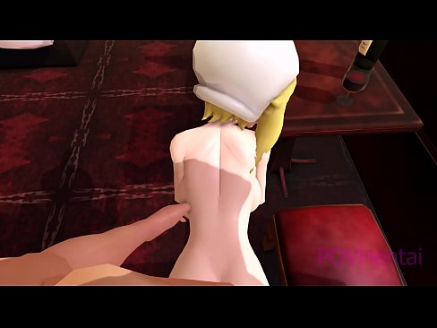 ❤️ Фиона хоньчны хорт хавдартай hentai Зүгээр л порно манайд ❌❤
