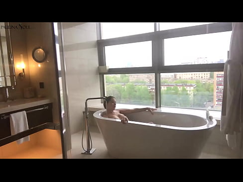❤️ Асар бяцхан хүүгийн хүсэл тэмүүлэлтэйгээр jerking унтраах түүний Pussy нь угаалгын өрөөнд Зүгээр л порно манайд ❌❤